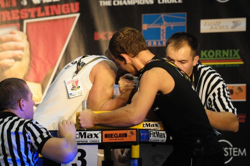 Puchar Polski 2009 Prawa Reka