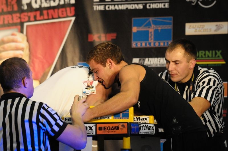 Puchar Polski 2009 Prawa Reka