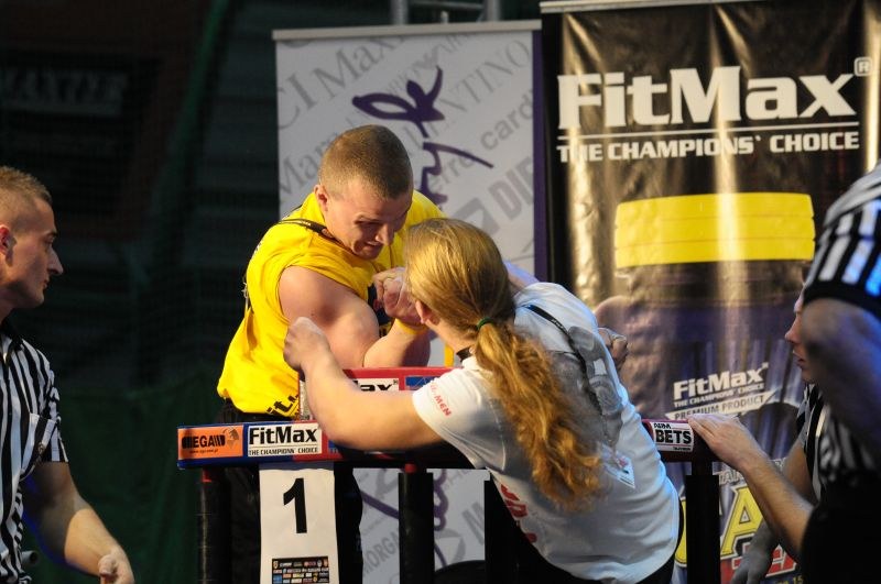 Puchar Polski 2009 Prawa Reka