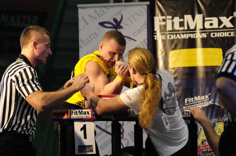 Puchar Polski 2009 Prawa Reka