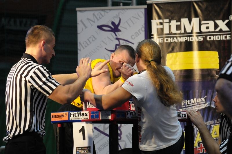 Puchar Polski 2009 Prawa Reka