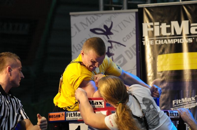 Puchar Polski 2009 Prawa Reka