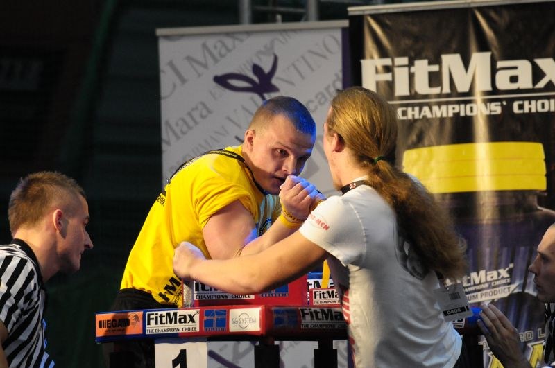 Puchar Polski 2009 Prawa Reka