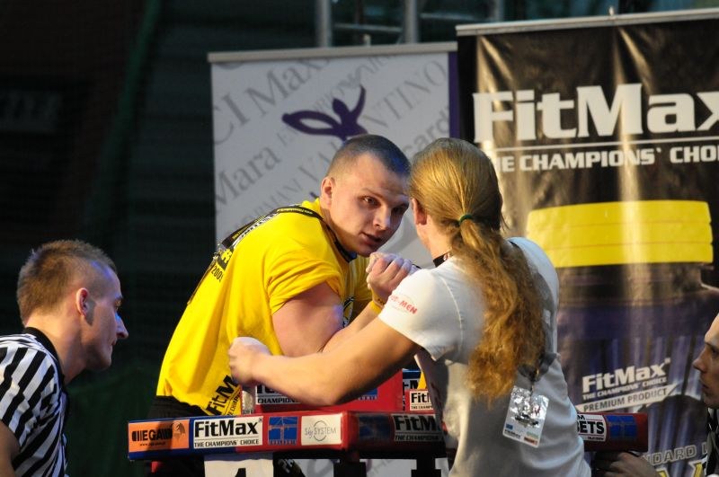 Puchar Polski 2009 Prawa Reka