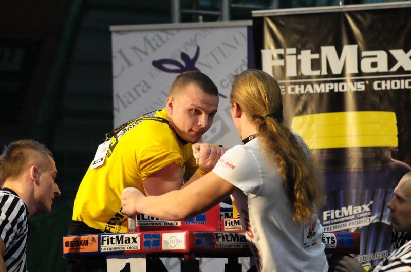 Puchar Polski 2009 Prawa Reka