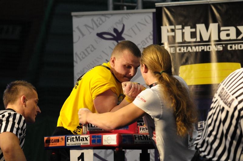 Puchar Polski 2009 Prawa Reka