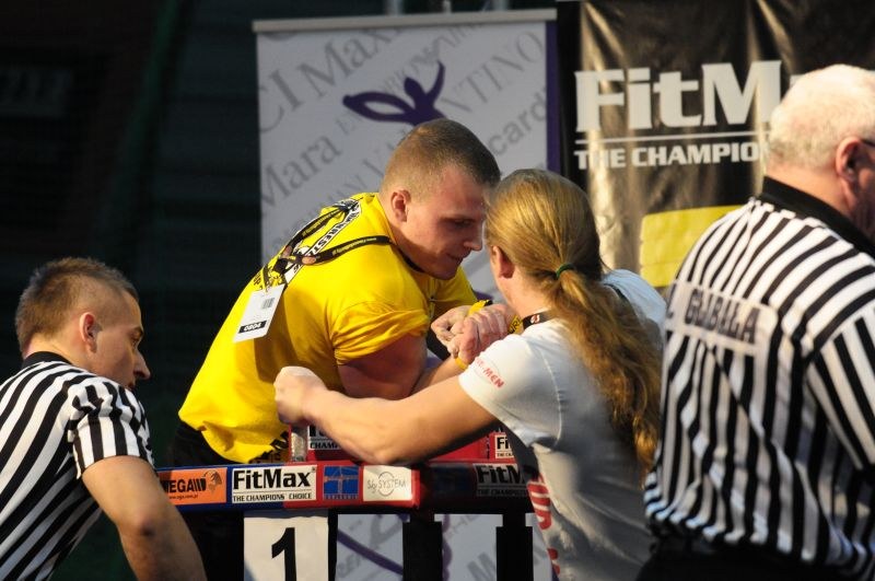 Puchar Polski 2009 Prawa Reka