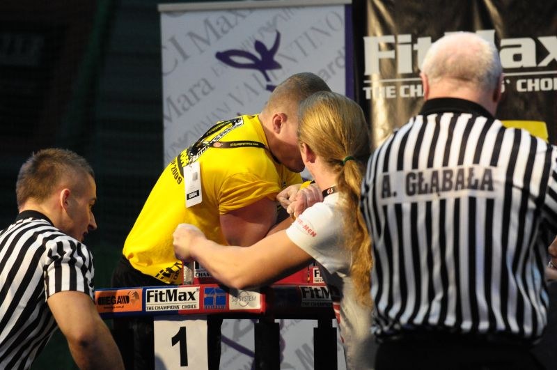 Puchar Polski 2009 Prawa Reka