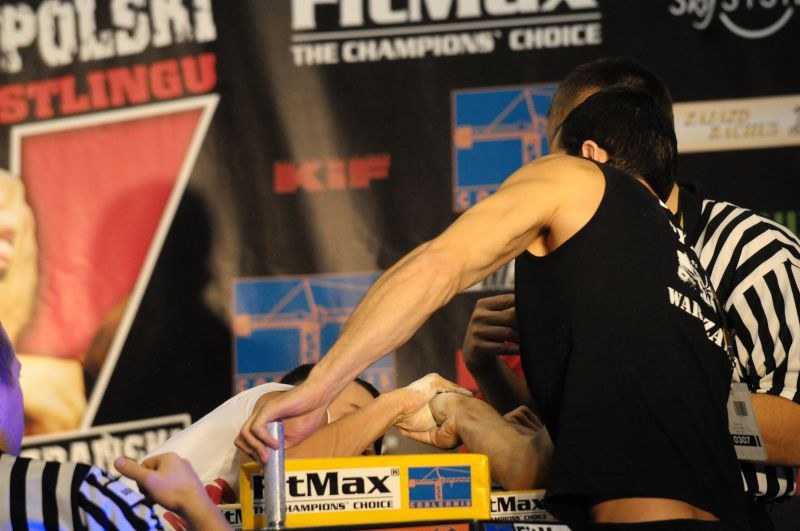 Puchar Polski 2009 Prawa Reka