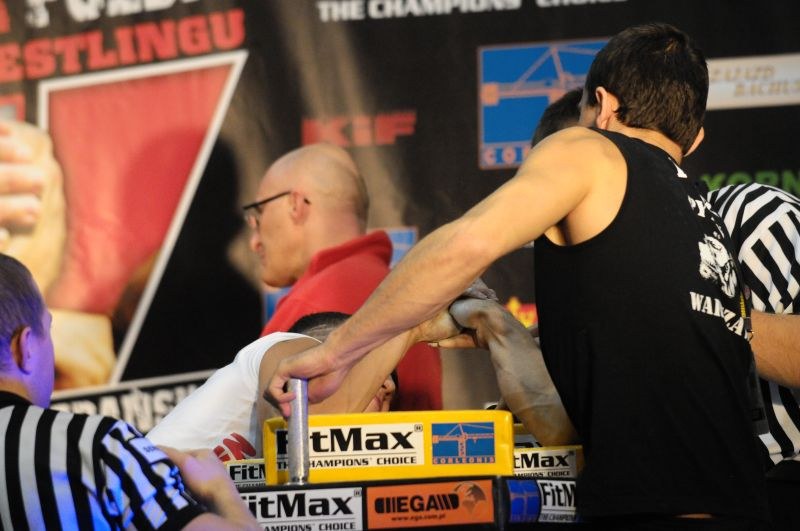 Puchar Polski 2009 Prawa Reka