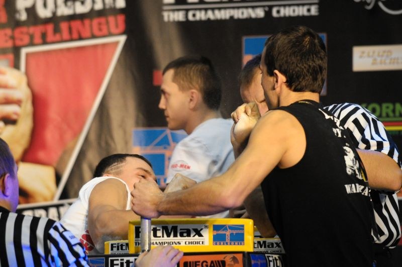 Puchar Polski 2009 Prawa Reka