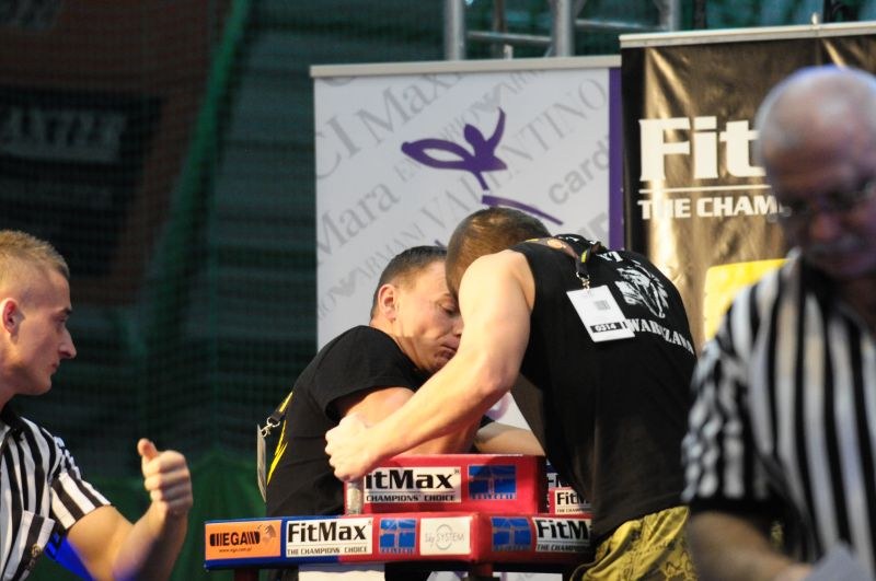 Puchar Polski 2009 Prawa Reka