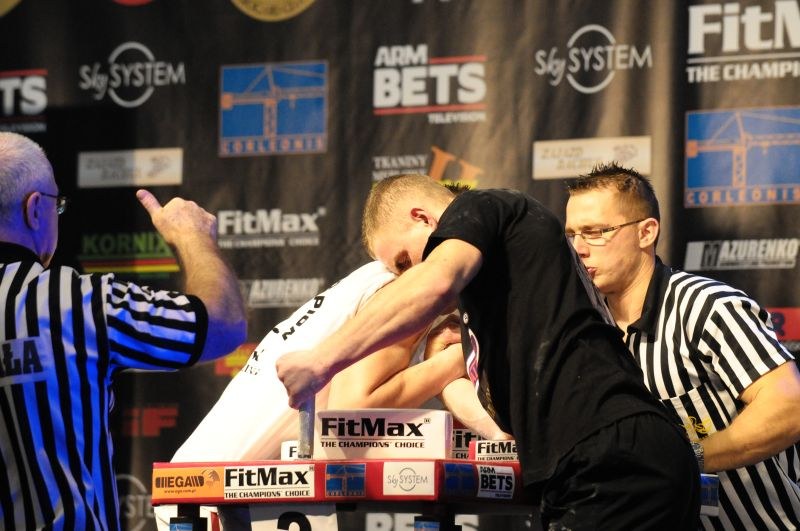 Puchar Polski 2009 Prawa Reka