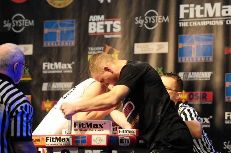 Puchar Polski 2009 Prawa Reka