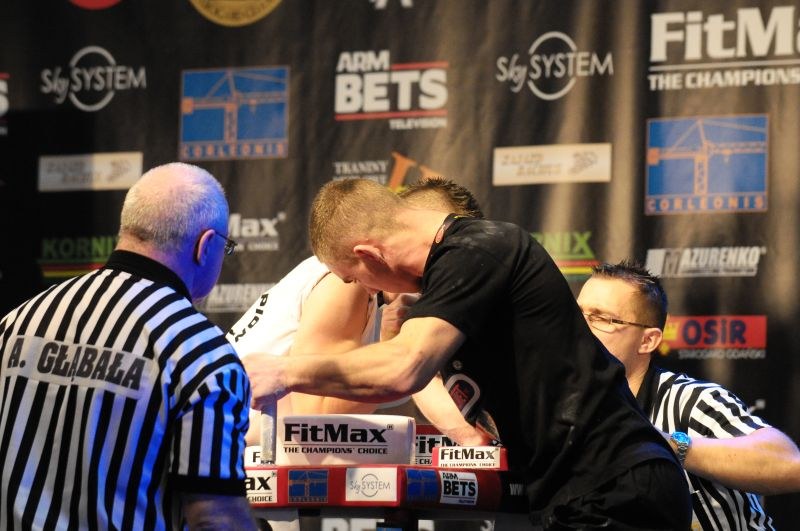 Puchar Polski 2009 Prawa Reka