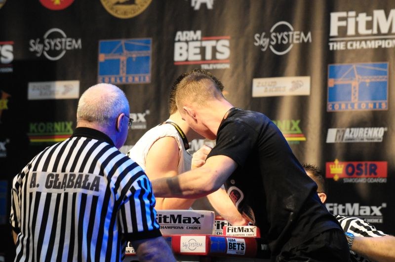 Puchar Polski 2009 Prawa Reka