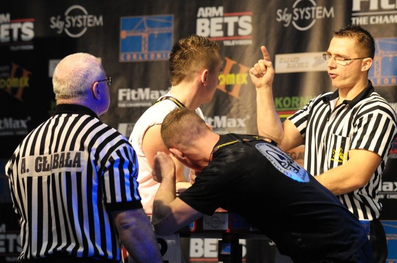 Puchar Polski 2009 Prawa Reka