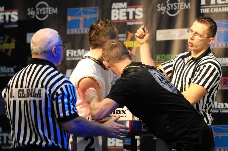 Puchar Polski 2009 Prawa Reka