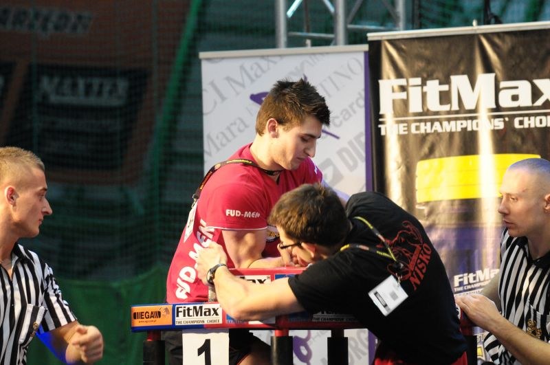 Puchar Polski 2009 Prawa Reka