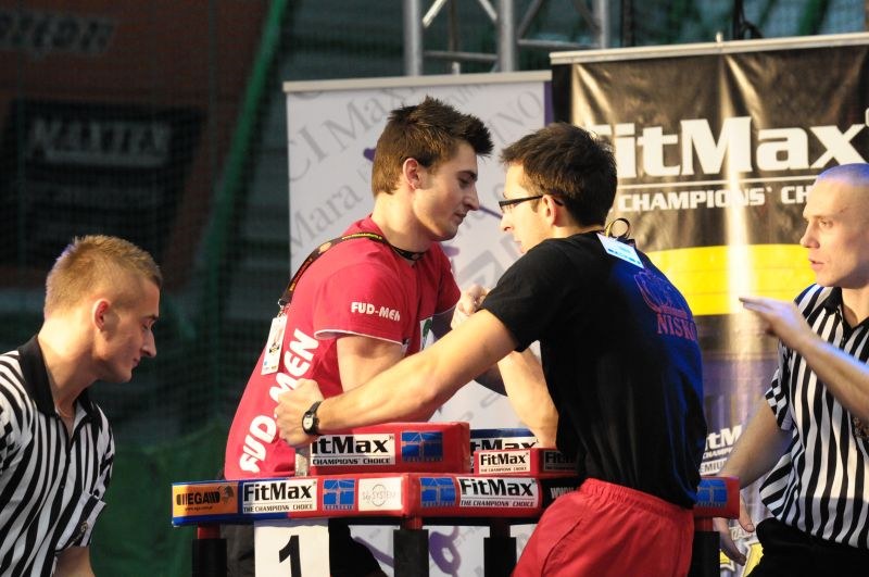 Puchar Polski 2009 Prawa Reka