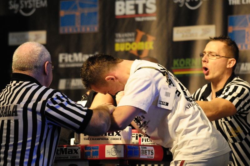 Puchar Polski 2009 Prawa Reka