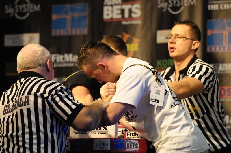 Puchar Polski 2009 Prawa Reka