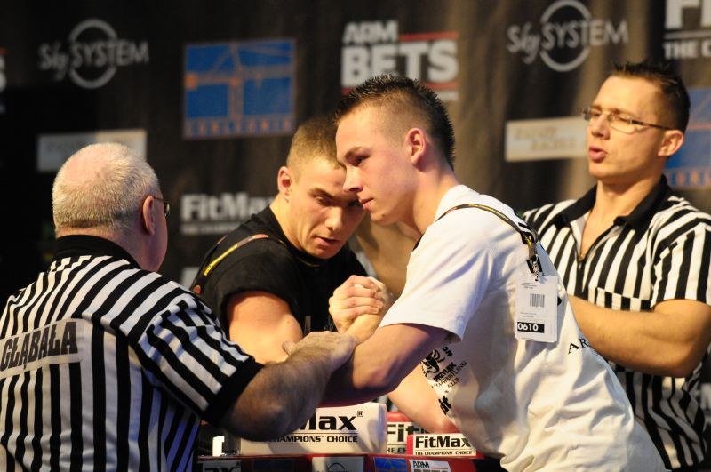 Puchar Polski 2009 Prawa Reka