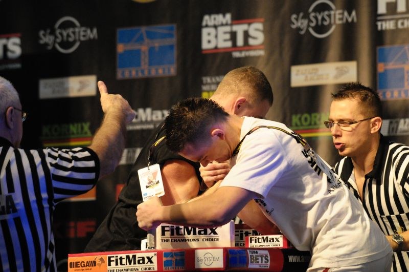 Puchar Polski 2009 Prawa Reka