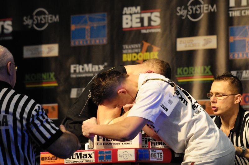 Puchar Polski 2009 Prawa Reka