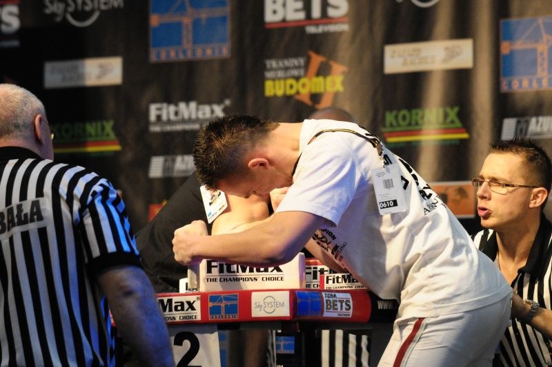 Puchar Polski 2009 Prawa Reka