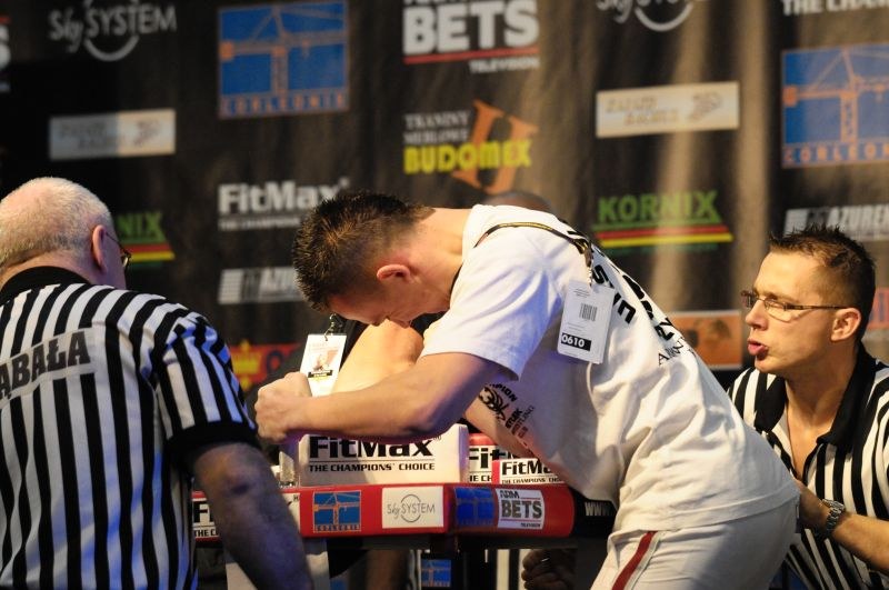 Puchar Polski 2009 Prawa Reka