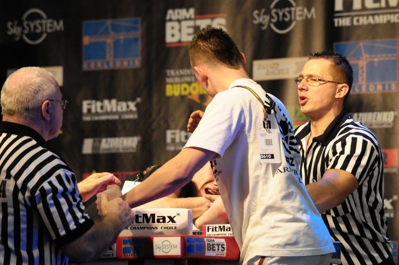 Puchar Polski 2009 Prawa Reka