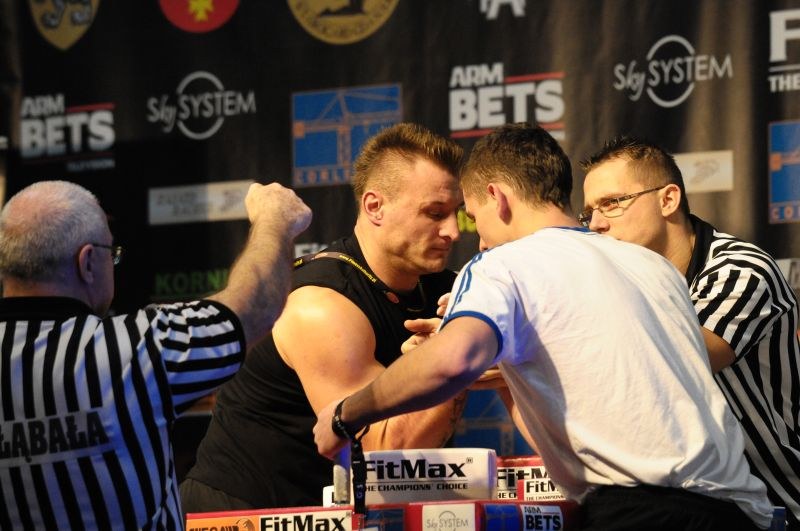 Puchar Polski 2009 Prawa Reka