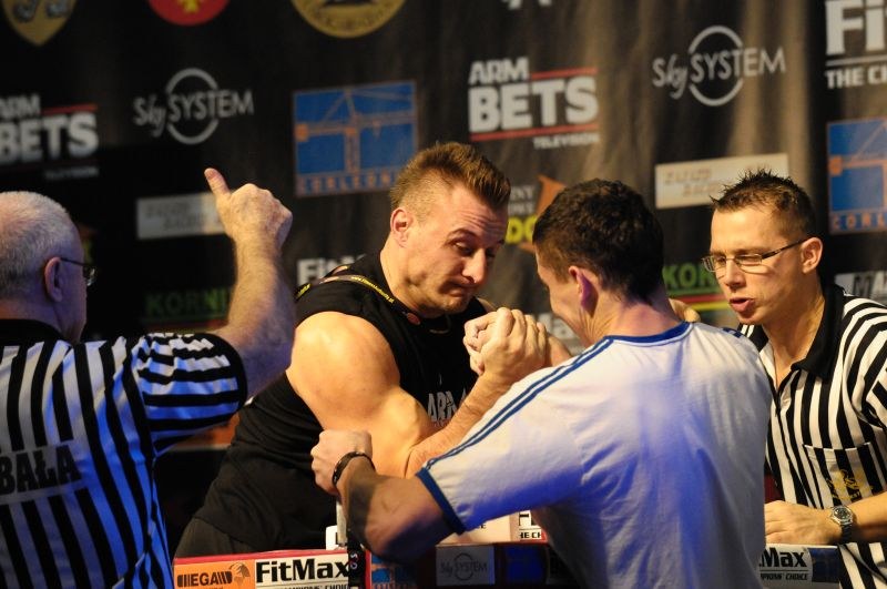 Puchar Polski 2009 Prawa Reka