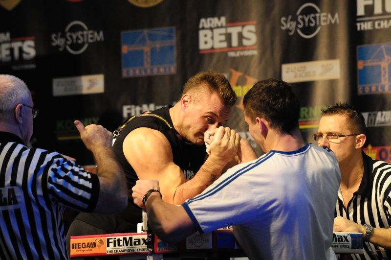 Puchar Polski 2009 Prawa Reka