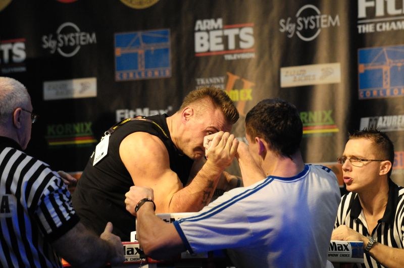 Puchar Polski 2009 Prawa Reka