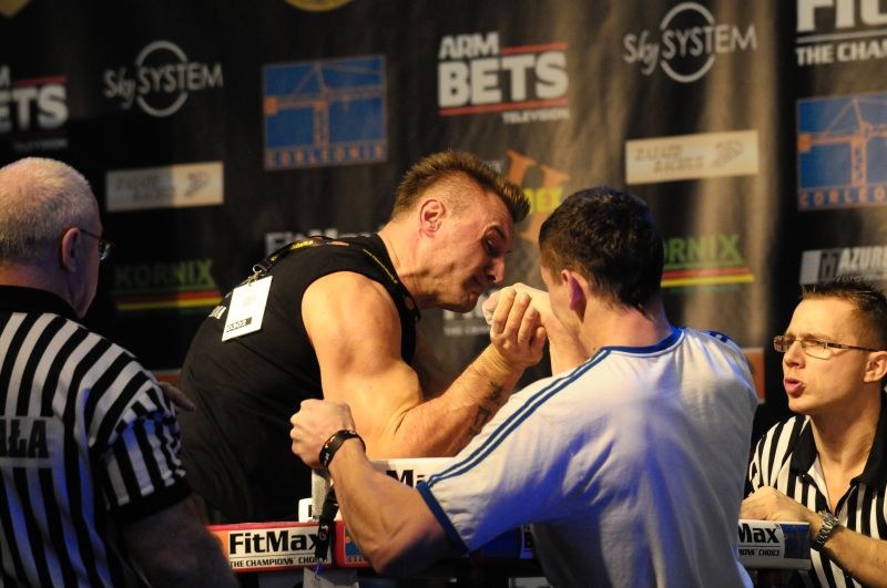 Puchar Polski 2009 Prawa Reka