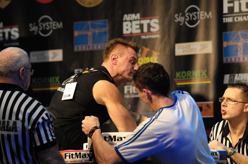 Puchar Polski 2009 Prawa Reka