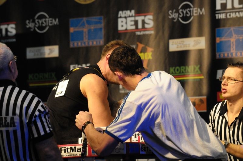 Puchar Polski 2009 Prawa Reka