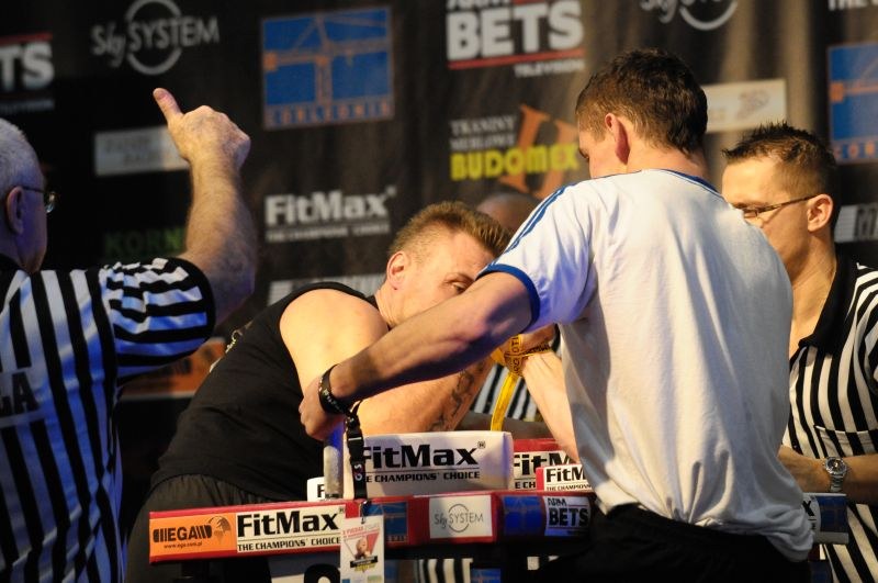 Puchar Polski 2009 Prawa Reka