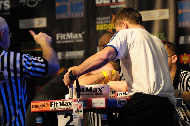 Puchar Polski 2009 Prawa Reka