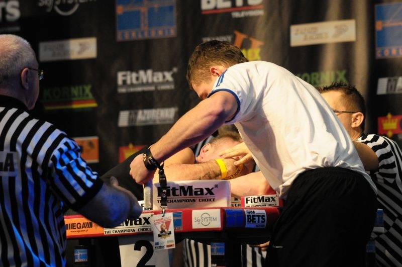 Puchar Polski 2009 Prawa Reka