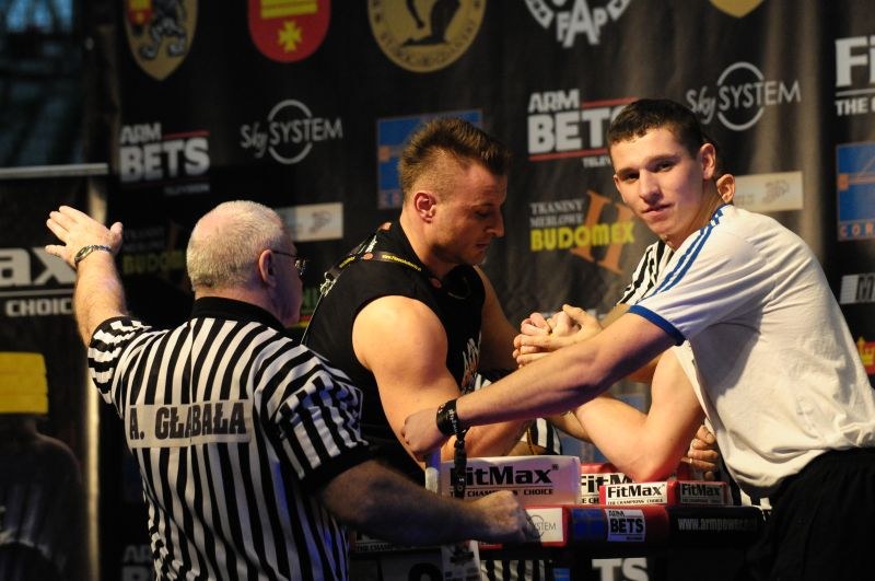 Puchar Polski 2009 Prawa Reka