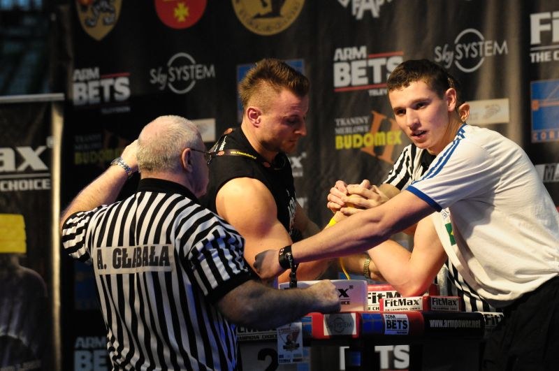 Puchar Polski 2009 Prawa Reka