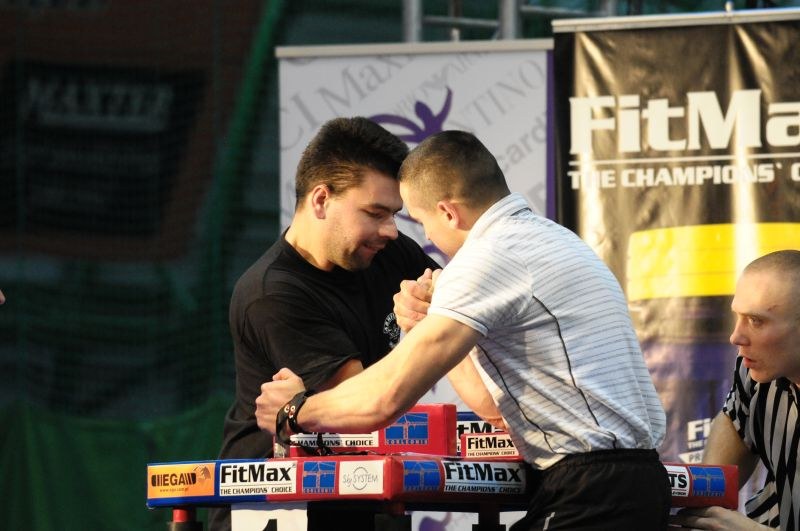 Puchar Polski 2009 Prawa Reka