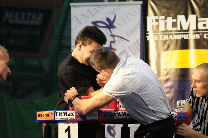 Puchar Polski 2009 Prawa Reka