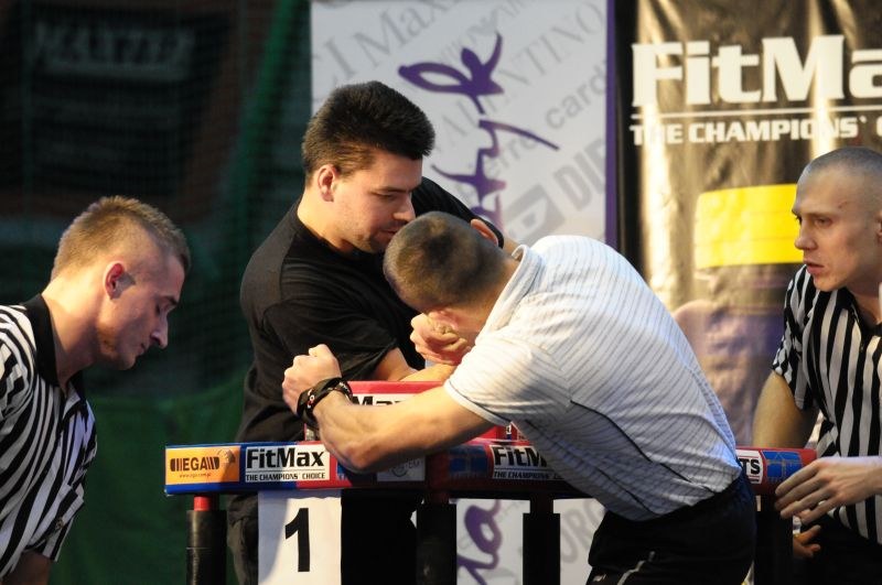 Puchar Polski 2009 Prawa Reka