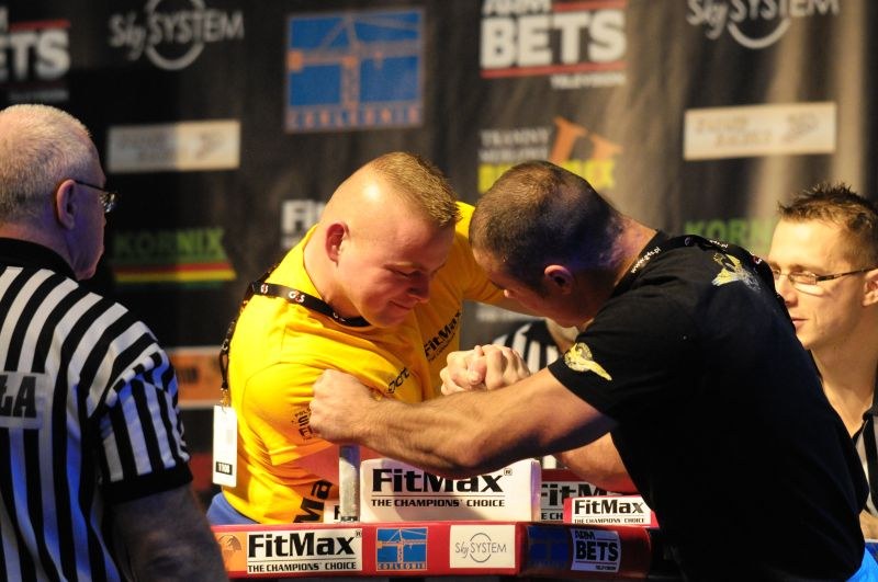 Puchar Polski 2009 Prawa Reka