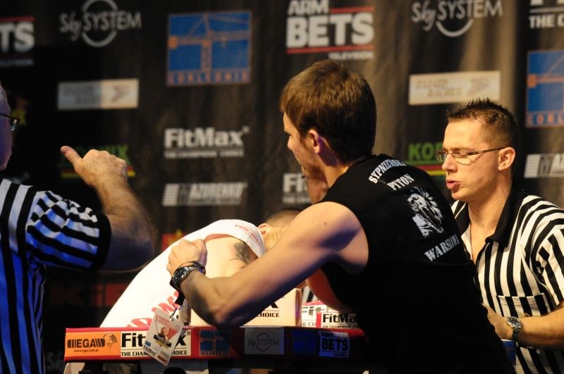 Puchar Polski 2009 Prawa Reka