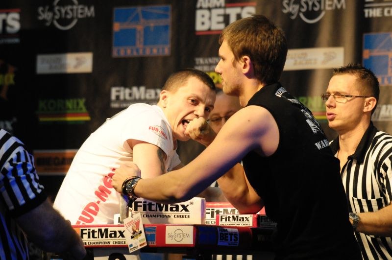 Puchar Polski 2009 Prawa Reka